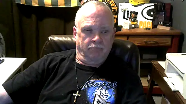 Snapshot of nobledad chatting on 03.20.25 nobledad online show from 03.20.25