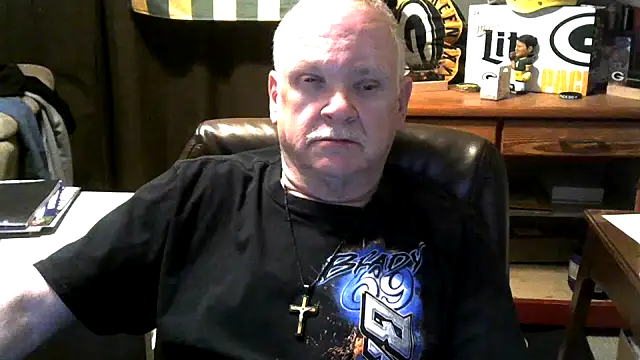 Snapshot of nobledad chatting on 03.23.25 nobledad online show from 03.23.25