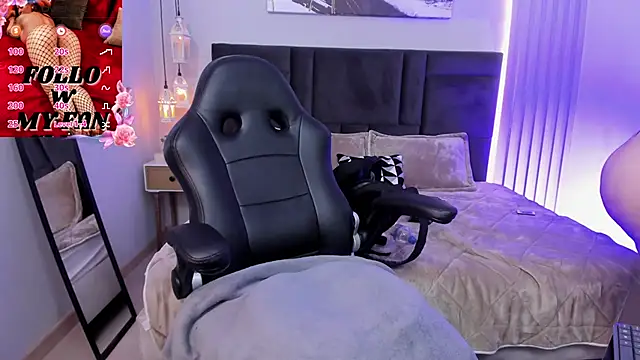 Tisha  lau online show from 09.09.25