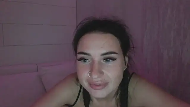 KristinSquirt online show from 10.11.25