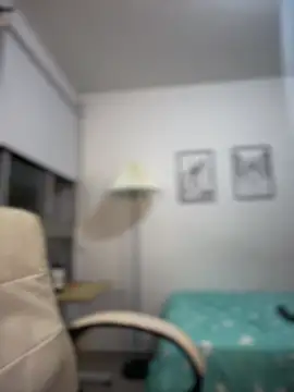 horny roomiess online show from 03.18.26