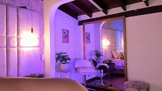 Victoria-Harper online show from 01.22.25