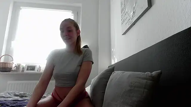 LachenderTeufel online show from 03.22.25