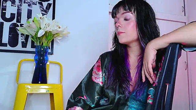 purple em69 online show from 11.13.25