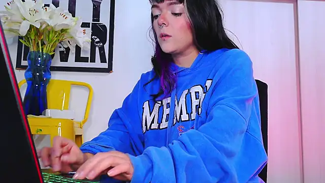 purple em69 online show from 11.16.25