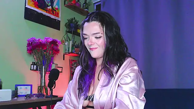 purple em69 online show from 11.22.25