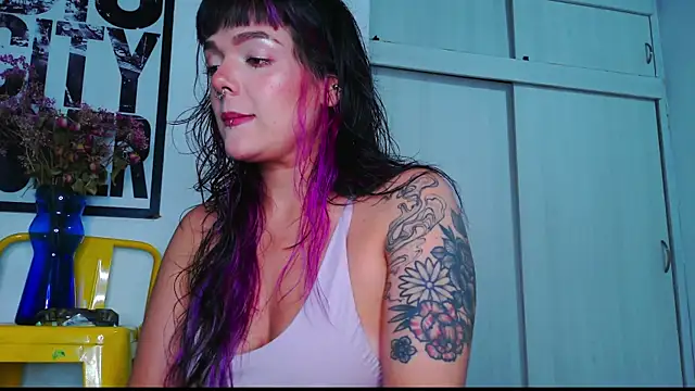 purple em69 online show from 06.19.26