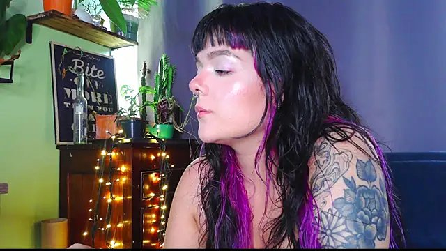 purple em69 online show from 06.28.26