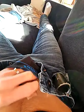 Nakeddriver1and-Wife online show from 02.27.25