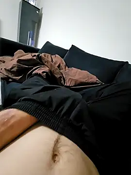 Nakeddriver1and-Wife online show from 11.24.25