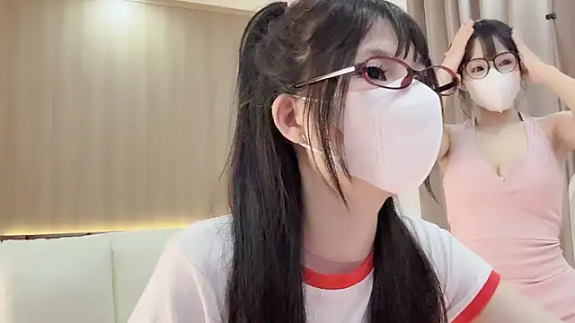 Jennie Spa online show from 05.25.26