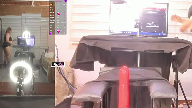 Destiny  Hall online show from 04.13.26