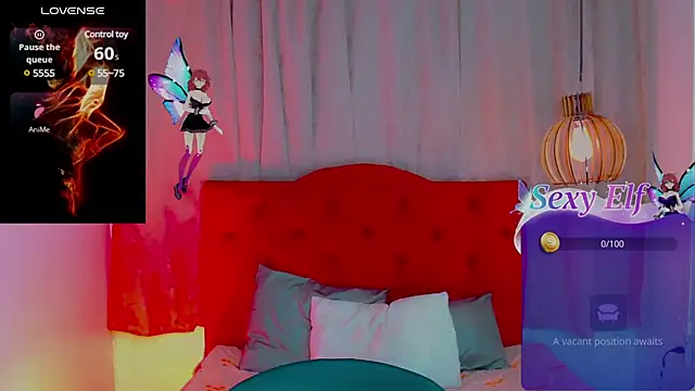 Jessica smith 1 online show from 02.27.25