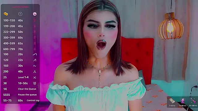 Jessica smith 1 online show from 02.27.25