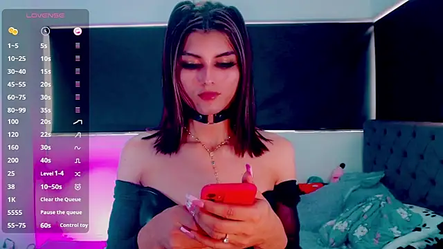 Jessica smith 1 online show from 02.28.25