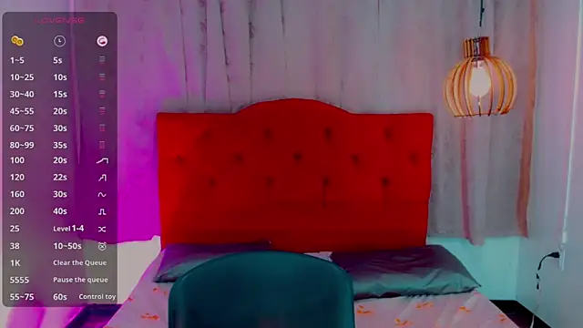 Jessica smith 1 online show from 03.05.25