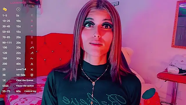 Jessica smith 1 online show from 03.19.25