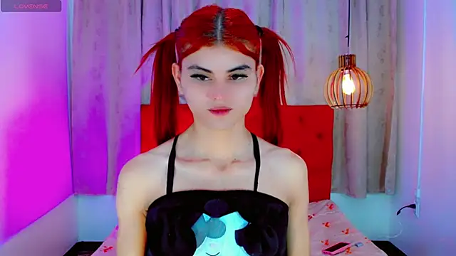 Jessica smith 1 online show from 09.12.25