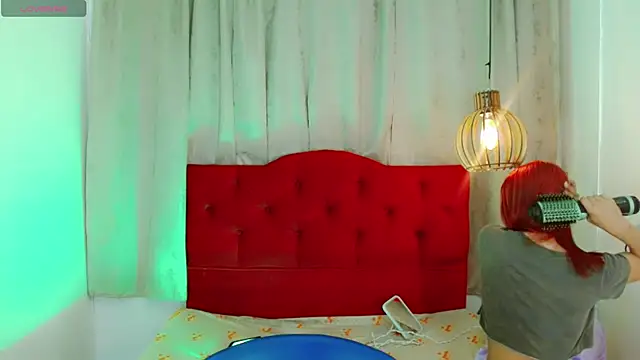 Jessica smith 1 online show from 09.13.25