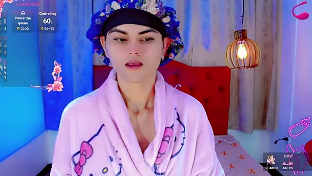 Jessica smith 1 online show from 09.29.25