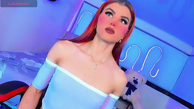 Jessica smith 1 online show from 10.25.25