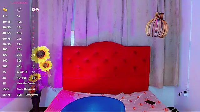 Jessica smith 1 online show from 11.15.25