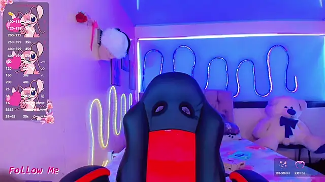 Jessica smith 1 online show from 02.20.26