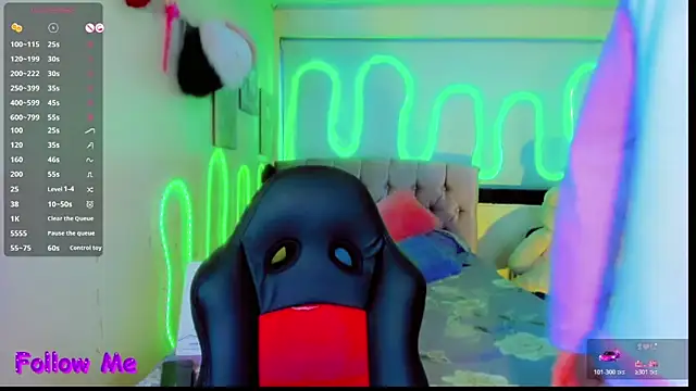 Jessica smith 1 online show from 03.15.26