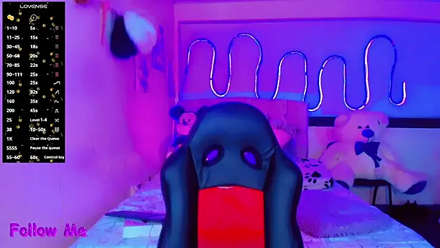 Jessica smith 1 online show from 03.23.26