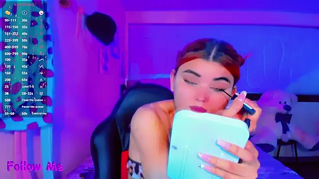 Jessica smith 1 online show from 03.28.26