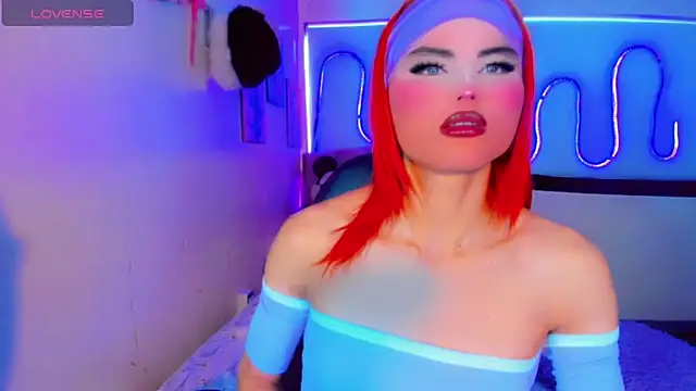 Jessica smith 1 online show from 04.03.26