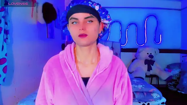 Jessica smith 1 online show from 04.06.26