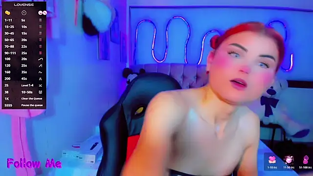 Jessica smith 1 online show from 04.15.26