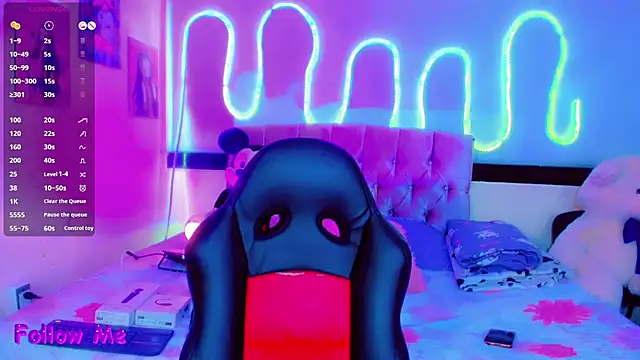 Jessica smith 1 online show from 04.21.26