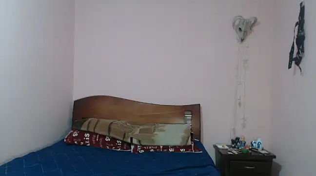 Snapshot of CoreAlejito chatting on 01.16.25 CoreAlejito online show from 01.16.25