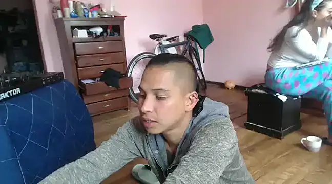 Snapshot of CoreAlejito chatting on 03.13.25 CoreAlejito online show from 03.13.25