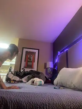 renegade vyxxen online show from 02.05.25