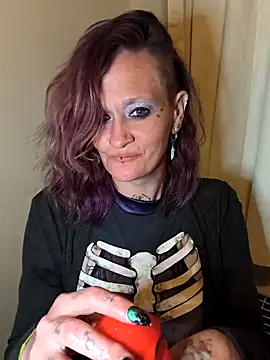 renegade vyxxen online show from 03.12.26