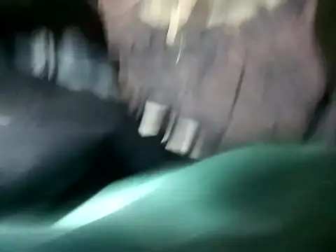 Blkstylion online show from 11.22.25