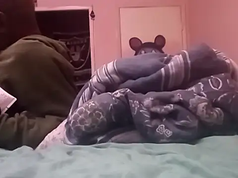 Blkstylion online show from 03.25.26