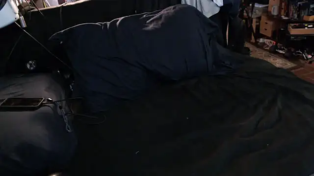 Dark Asteroid online show from 09.29.25