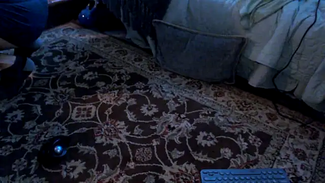 Dark Asteroid online show from 03.29.26