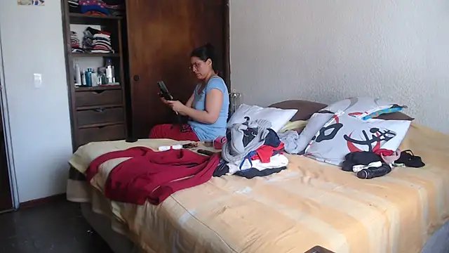 LucifernandaSw online show from 02.06.25