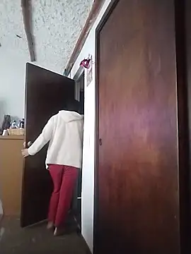 LucifernandaSw online show from 02.18.25