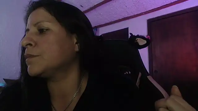 LucifernandaSw online show from 02.11.26