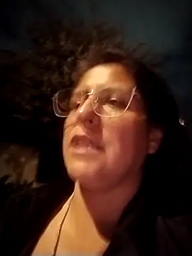 LucifernandaSw online show from 04.03.26