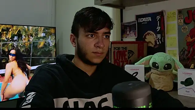 Snapshot of alejdrip chatting on 03.01.25 alejdrip online show from 03.01.25