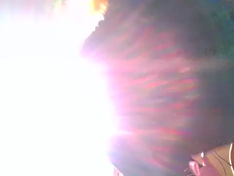 Snapshot of StripKi chatting on 01.13.25 StripKi online show from 01.13.25