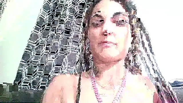 Snapshot of StripKi chatting on 10.24.25 StripKi online show from 10.24.25