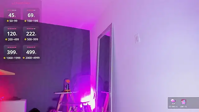 greicyass online show from 03.22.25